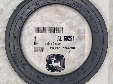 AL160251 – JOHN DEERE SZIMERING OE., KÉSZLETEN, KEDVEZŐ ÁRON! 