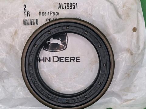 AL79951 – JOHN DEERE SZIMERING OE., KÉSZLETEN, KEDVEZŐ ÁRON! 