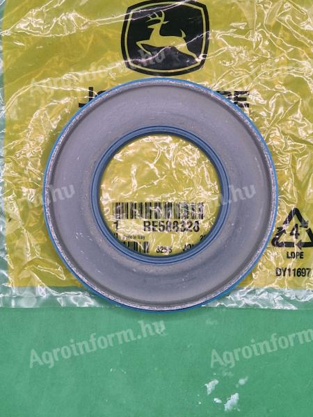 RE588328 – JOHN DEERE SZIMERING OE., KÉSZLETEN, KEDVEZŐ ÁRON! 