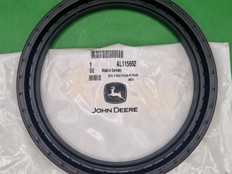 AL115662 – JOHN DEERE SZIMERING OE., KÉSZLETEN, KEDVEZŐ ÁRON! 