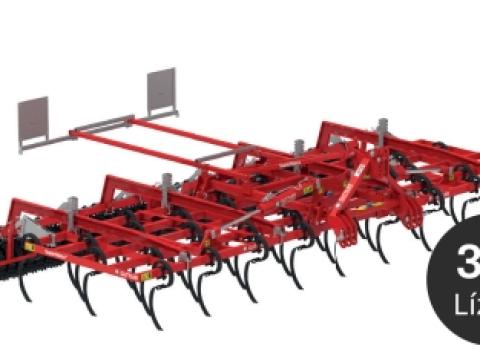GÜTTLER SuperMaxx® 60-5 CULTI kultivátor ÚJ, KEDVEZŐ ÁRON, GARANCIÁVAL!