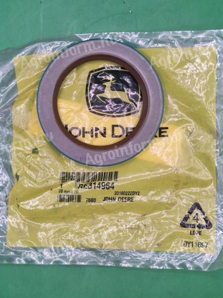 RE314964 – JOHN DEERE SZIMERING OE., KÉSZLETEN, KEDVEZŐ ÁRON! 