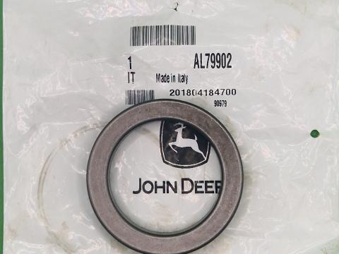 AL79902 – JOHN DEERE SZIMERING OE., KÉSZLETEN, KEDVEZŐ ÁRON! AL79902 – JOHN DEERE SZIMERING OE., KÉSZLETEN, KEDVEZŐ ÁRON!