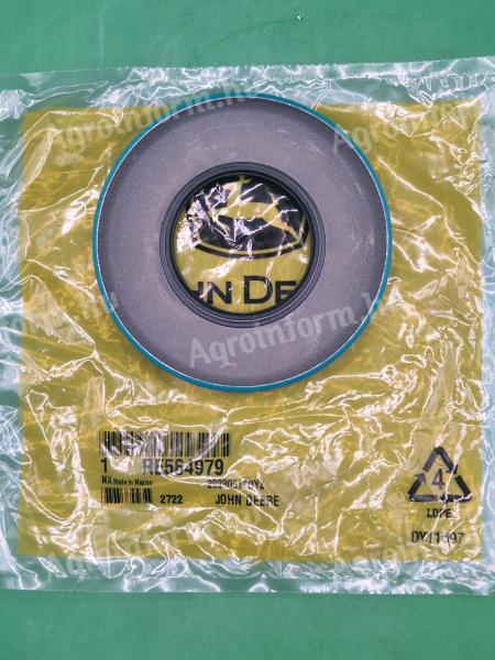 RE564979 – JOHN DEERE SZIMERING OE., KÉSZLETEN, KEDVEZŐ ÁRON! 