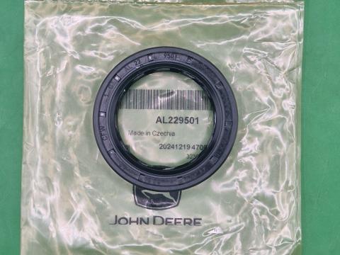 AL229501 – JOHN DEERE SZIMERING OE., KÉSZLETEN, KEDVEZŐ ÁRON! AL229501 – JOHN DEERE SZIMERING OE., KÉSZLETEN, KEDVEZŐ ÁRON!