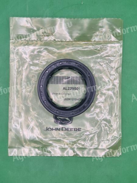 AL229501 – JOHN DEERE SZIMERING OE., KÉSZLETEN, KEDVEZŐ ÁRON! 