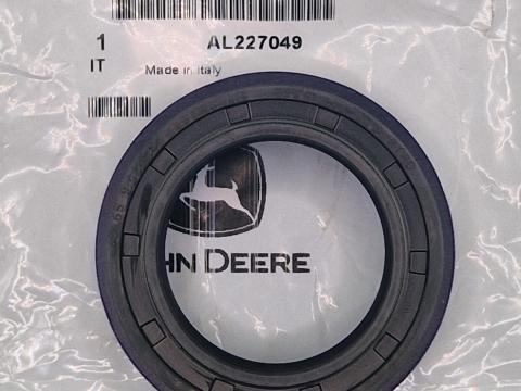AL227049 – JOHN DEERE SZIMERING OE., KÉSZLETEN, KEDVEZŐ ÁRON! AL227049 – JOHN DEERE SZIMERING OE., KÉSZLETEN, KEDVEZŐ ÁRON!