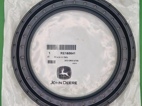 RE168641 – JOHN DEERE SZIMERING OE., KÉSZLETEN, KEDVEZŐ ÁRON! RE168641 – JOHN DEERE SZIMERING OE., KÉSZLETEN, KEDVEZŐ ÁRON!