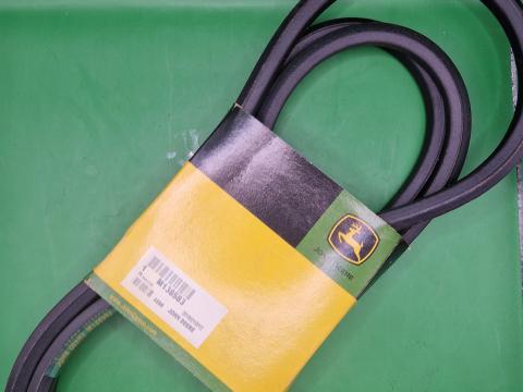 M138583 – JOHN DEERE ÉKSZÍJ OE., KÉSZLETEN, KEDVEZŐ ÁRON! M138583 – JOHN DEERE ÉKSZÍJ OE., KÉSZLETEN, KEDVEZŐ ÁRON!