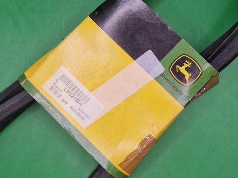 LVU21854 – JOHN DEERE ÉKSZÍJ OE., KÉSZLETEN, KEDVEZŐ ÁRON! 