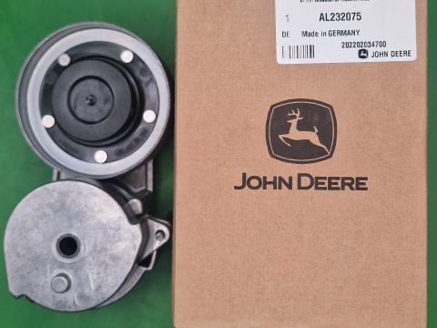 AL232075 – JOHN DEERE FESZÍTŐGÖRGŐ OE., KÉSZLETEN, KEDVEZŐ ÁRON! 