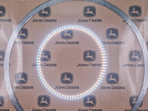 R530552 – JOHN DEERE DPF TÖMÍTÉS OE., KÉSZLETEN, KEDVEZŐ ÁRON! 