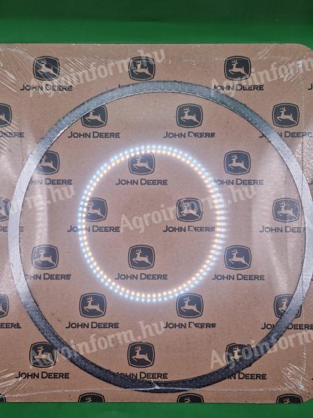 R530552 – JOHN DEERE DPF TÖMÍTÉS OE., KÉSZLETEN, KEDVEZŐ ÁRON! 