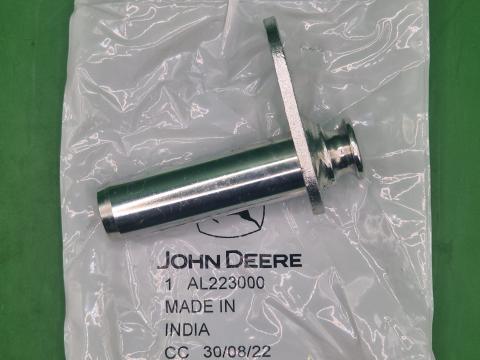 AL223000 – JOHN DEERE BIZTOSÍTÓ CSAP OE., KÉSZLETEN, KEDVEZŐ ÁRON! AL223000 – JOHN DEERE BIZTOSÍTÓ CSAP OE., KÉSZLETEN, KEDVEZŐ ÁRON!