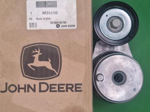 RE243199 / RE528500 – JOHN DEERE FESZÍTŐ CSAPÁGY OE., KÉSZLETEN, KEDVEZŐ ÁRON! 