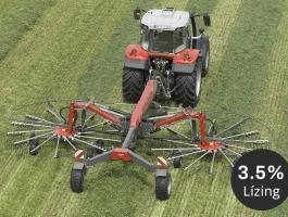 MASSEY FERGUSON  RK662TRC Rendsodró – RENDELÉSRE ELÉRHETŐ, KÉSZLETEN, KEDVEZŐ ÁRON! 