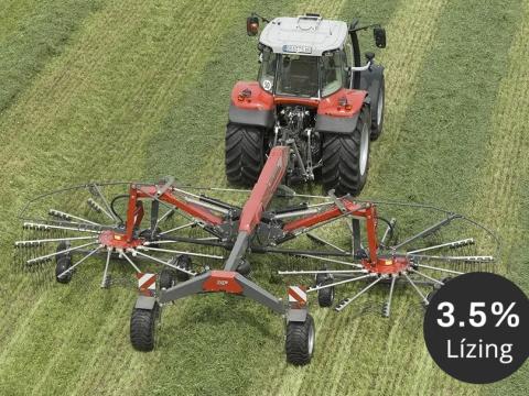 MASSEY FERGUSON RK662TRC Rendsodró, KÉSZLETEN, KEDVEZŐ ÁRON! MASSEY FERGUSON RK662TRC Rendsodró, KÉSZLETEN, KEDVEZŐ ÁRON!