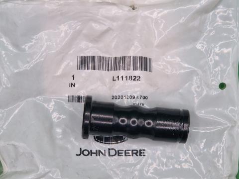 L111822 – JOHN DEERE CSAPSZEG OE., KÉSZLETEN, KEDVEZŐ ÁRON! 