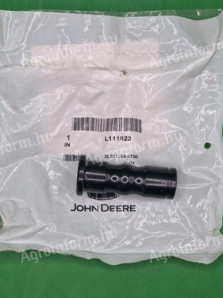 L111822 – JOHN DEERE CSAPSZEG OE., KÉSZLETEN, KEDVEZŐ ÁRON! 