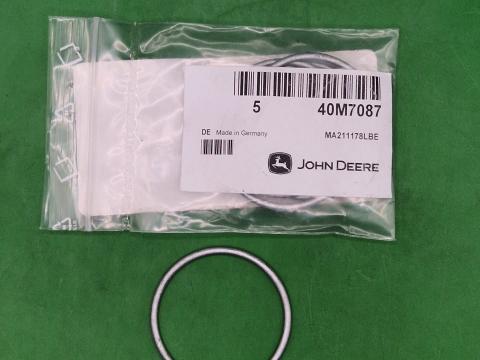 40M7087 – JOHN DEERE BIZTOSÍTÓ GYŰRŰ OE., KÉSZLETEN, KEDVEZŐ ÁRON! 40M7087 – JOHN DEERE BIZTOSÍTÓ GYŰRŰ OE., KÉSZLETEN, KEDVEZŐ ÁRON!