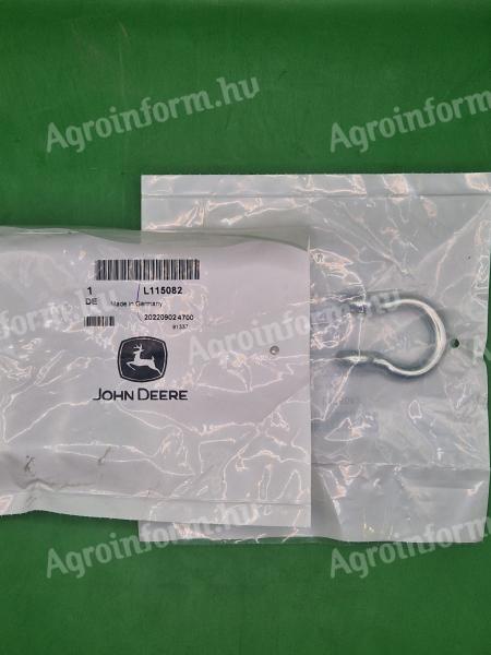 L115082 – JOHN DEERE SEKLI OE., KÉSZLETEN, KEDVEZŐ ÁRON! 