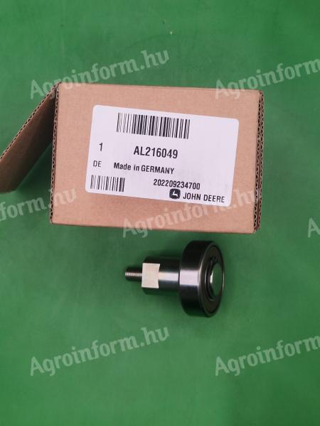 AL216049 – JOHN DEERE GÖRGŐ OE., KÉSZLETEN, KEDVEZŐ ÁRON! 