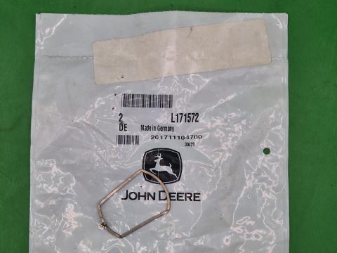 L171572 – JOHN DEERE BIZTOSÍTÓ OE., KÉSZLETEN, KEDVEZŐ ÁRON! L171572 – JOHN DEERE BIZTOSÍTÓ OE., KÉSZLETEN, KEDVEZŐ ÁRON!