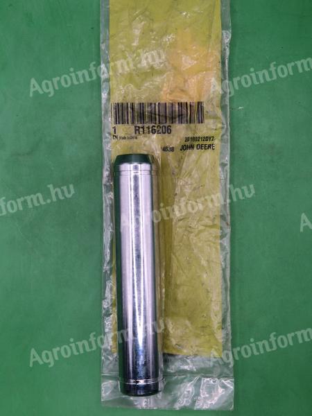 R116206 – JOHN DEERE CSAPSZEG OE., KÉSZLETEN, KEDVEZŐ ÁRON! 