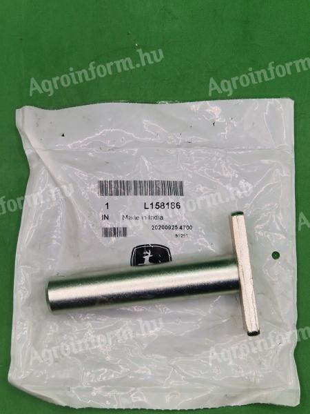 L158186 – JOHN DEERE CSAPSZEG OE., KÉSZLETEN, KEDVEZŐ ÁRON! 