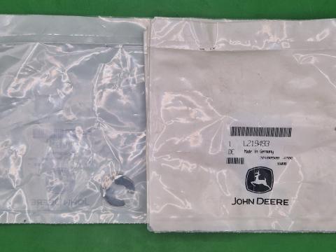 L219493 – JOHN DEERE BIZTOSÍTÓ OE., KÉSZLETEN, KEDVEZŐ ÁRON! 