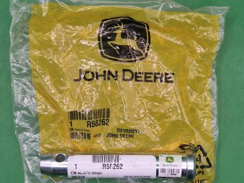 R58262 – JOHN DEERE BIZTOSÍTÓ CSAPSZEG OE., KÉSZLETEN, KEDVEZŐ ÁRON! R58262 – JOHN DEERE BIZTOSÍTÓ CSAPSZEG OE., KÉSZLETEN, KEDVEZŐ ÁRON!