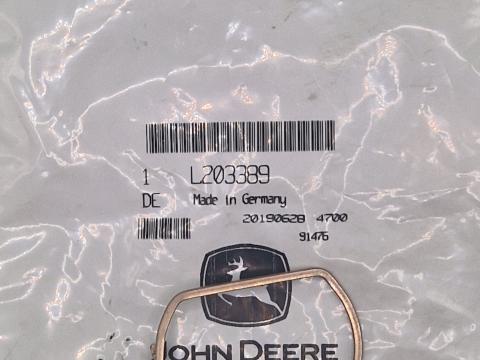 L203389 – JOHN DEERE BIZTOSÍTÓ OE., KÉSZLETEN, KEDVEZŐ ÁRON! 