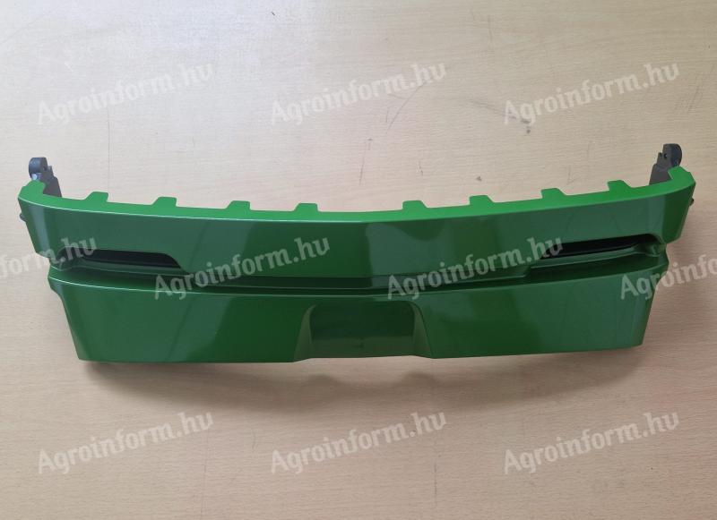 AL215401 – JOHN DEERE MOTORHÁZTETŐ PANEL OE., KÉSZLETEN, KEDVEZŐ ÁRON! 