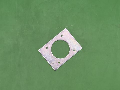 L157467 – JOHN DEERE TARTÓ LEMEZ OE., KÉSZLETEN, KEDVEZŐ ÁRON! 