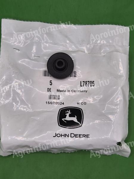 L78705 – JOHN DEERE PERSELY OE., KÉSZLETEN, KEDVEZŐ ÁRON! 