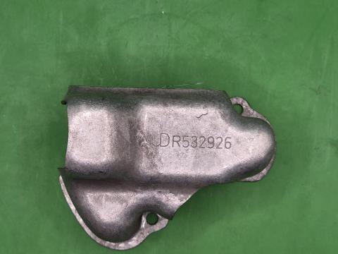 R532926 – JOHN DEERE HŐVÉDŐ OE., KÉSZLETEN, KEDVEZŐ ÁRON! 