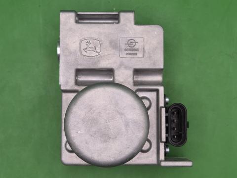 AL219124 – JOHN DEERE SCV LÉPTETŐMOTOR OE., KÉSZLETEN, KEDVEZŐ ÁRON! 