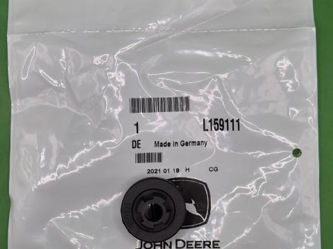 L159111 – JOHN DEERE TÁVTARTÓ OE., KÉSZLETEN, KEDVEZŐ ÁRON! 