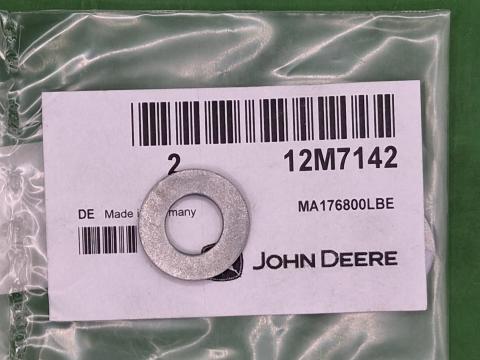 12M7142 – JOHN DEERE ALÁTÉT OE., KÉSZLETEN, KEDVEZŐ ÁRON! 