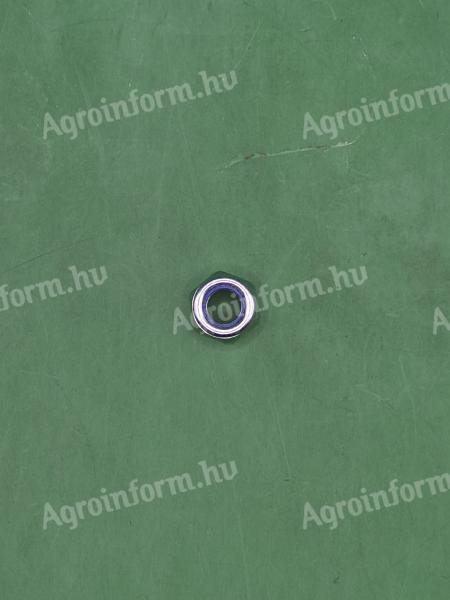 14M7166 – JOHN DEERE ANYA OE., KÉSZLETEN, KEDVEZŐ ÁRON! 