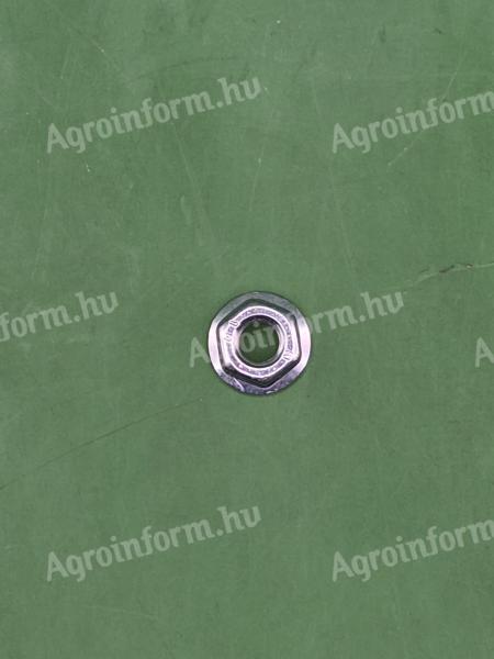 14M7303 – JOHN DEERE ANYA OE., KÉSZLETEN, KEDVEZŐ ÁRON! 