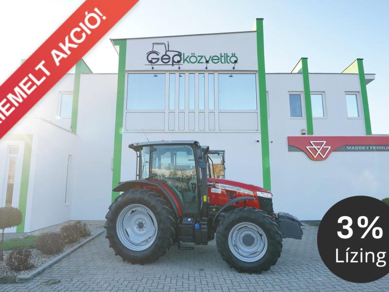 Massey Ferguson 5711M Essential traktor, KÉSZLETEN, KEDVEZŐ ÁRON! Massey Ferguson 5711M Essential traktor, KÉSZLETEN, KEDVEZŐ ÁRON!