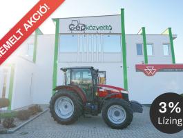 Massey Ferguson 5711M Essential traktor, KÉSZLETEN, KEDVEZŐ ÁRON! 