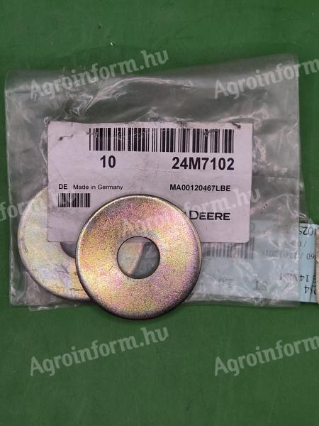 24M7102 – JOHN DEERE ALÁTÉT OE., KÉSZLETEN, KEDVEZŐ ÁRON! 