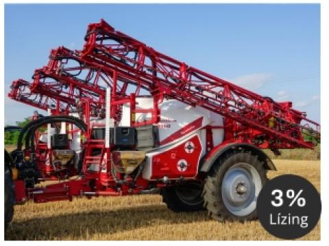 REVOLUTION 3000/24 FG 12 szakasz Vontatott szántóföldi permetezőgép, KÉSZLETEN, KEDVEZŐ ÁRON! REVOLUTION 3000/24 FG 12 szakasz Vontatott szántóföldi permetezőgép, KÉSZLETEN, KEDVEZŐ ÁRON!