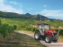 Massey Ferguson 3FR.95 Cab Essential traktor, KÉSZLETEN, KEDVEZŐ ÁRON! 