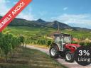 Massey Ferguson 3FR.95 Cab Essential traktor, KÉSZLETEN, KEDVEZŐ ÁRON! 