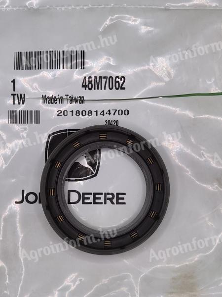 48M7062 – JOHN DEERE SZIMERING OE., KÉSZLETEN, KEDVEZŐ ÁRON! 