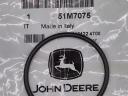 51M7075 – JOHN DEERE TÖMÍTÉS OE., KÉSZLETEN, KEDVEZŐ ÁRON! 