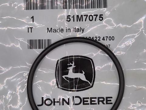 51M7075 – JOHN DEERE TÖMÍTÉS OE., KÉSZLETEN, KEDVEZŐ ÁRON! 51M7075 – JOHN DEERE TÖMÍTÉS OE., KÉSZLETEN, KEDVEZŐ ÁRON!